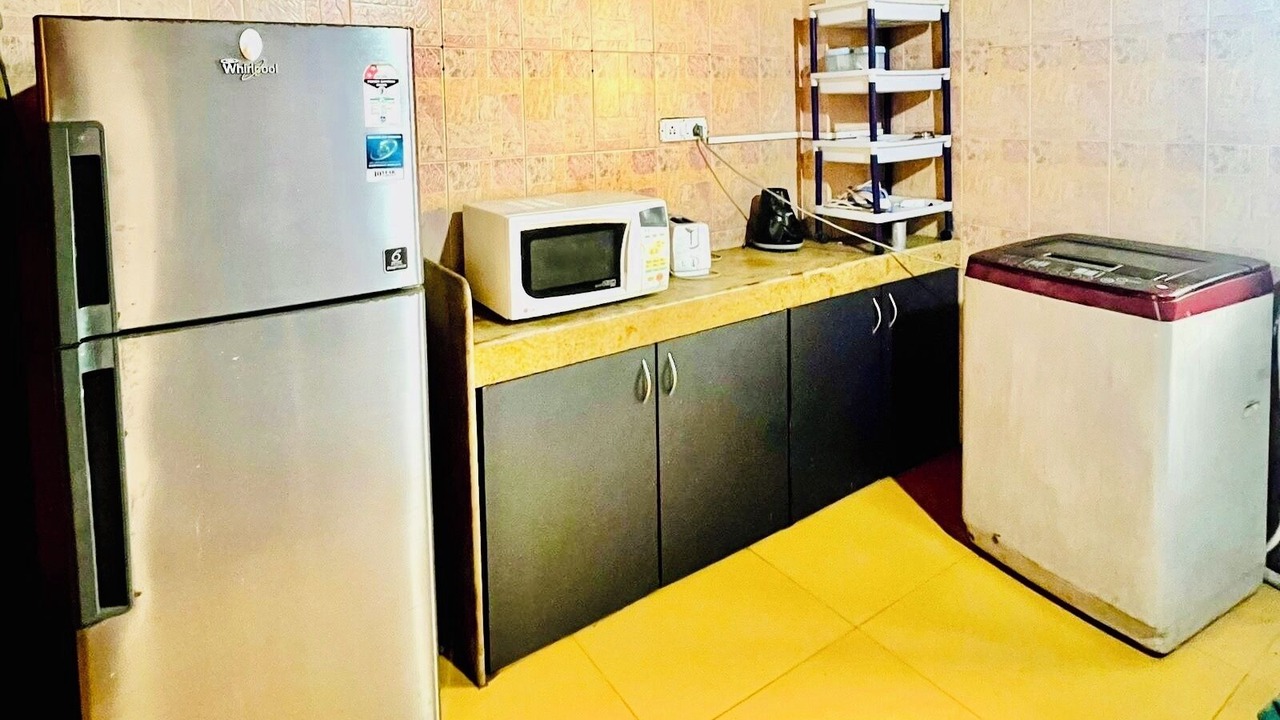 Photo of Kitchen in Versova