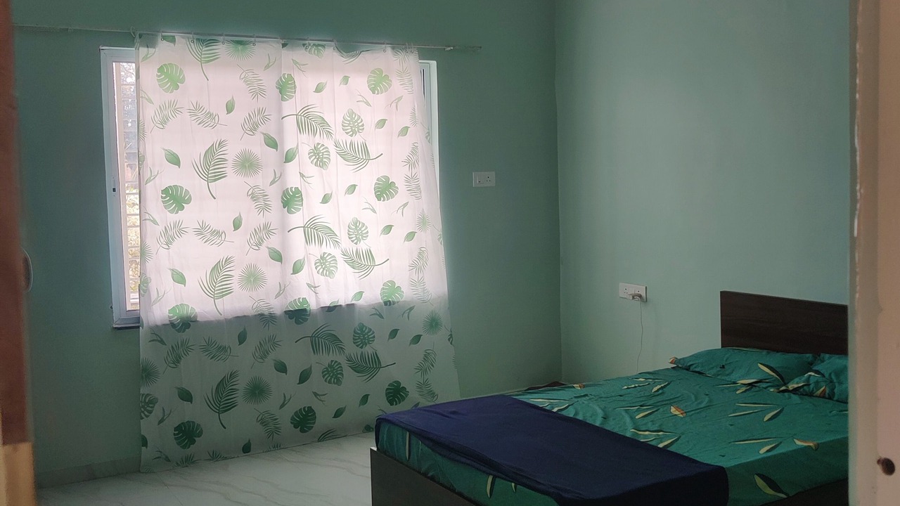 Photo of Bedroom in Katol