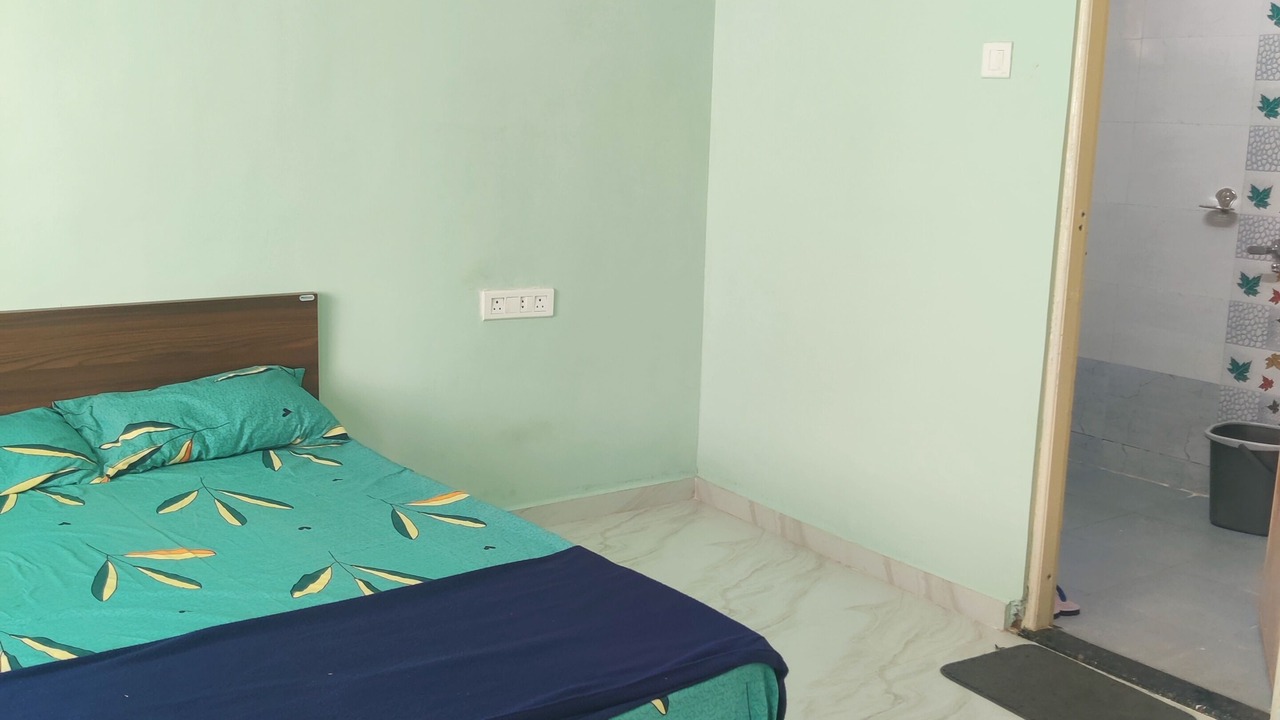 Photo of Bedroom in Katol