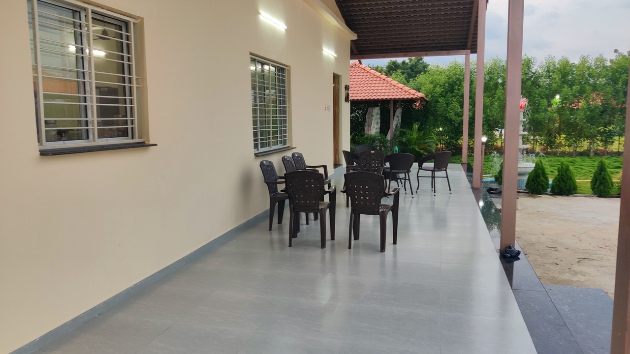 Photo of Outdoor in Katol
