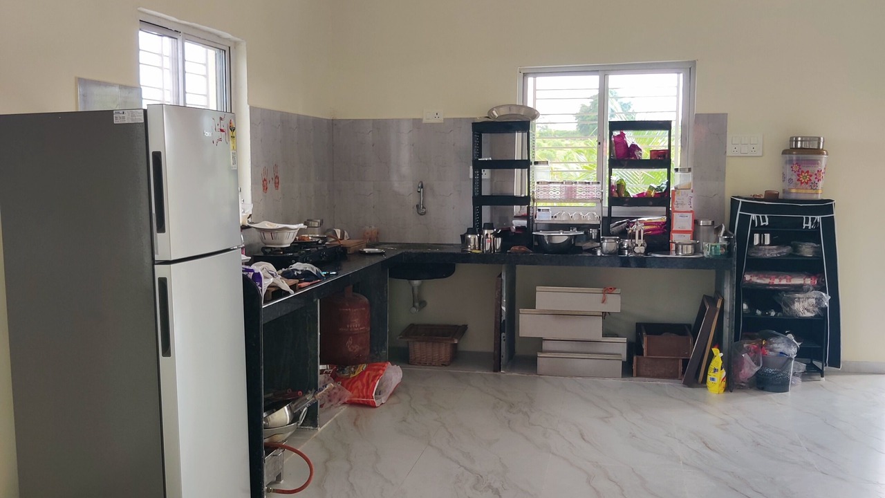 Photo of Kitchen in Katol