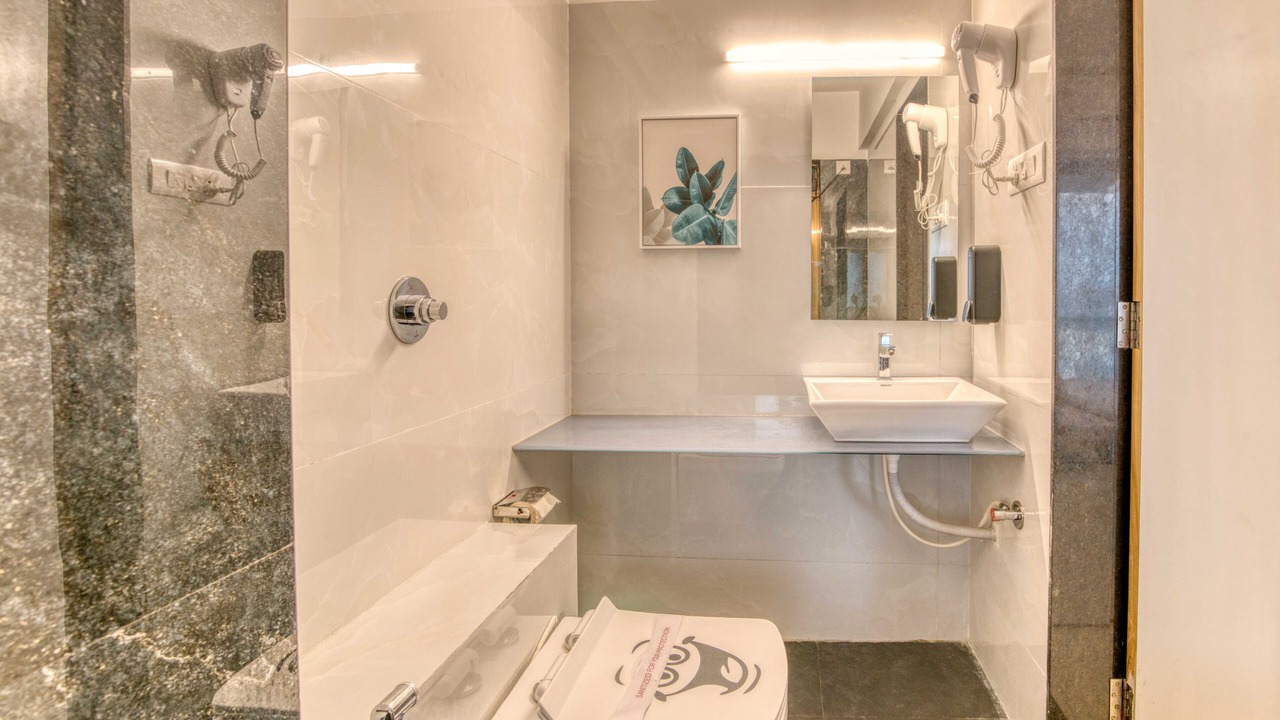 Photo of Bathroom in Kalina