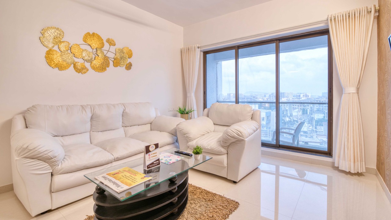 Photo of Livingroom in Kalina