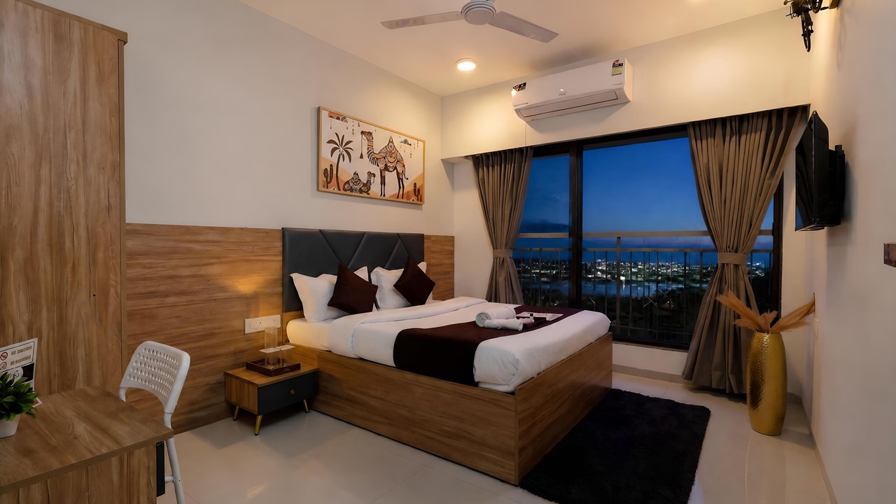 Photo of Bedroom in Kalina