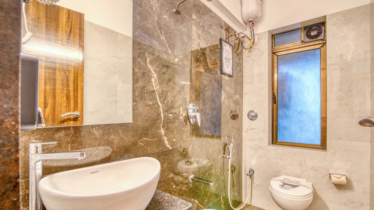 Photo of Bathroom in Kalina