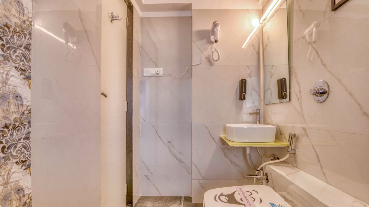 Photo of Bathroom in Kalina