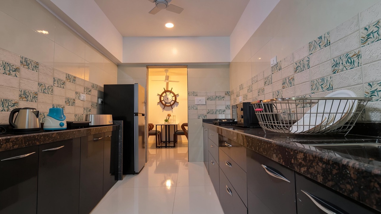 Photo of Kitchen in Kalina