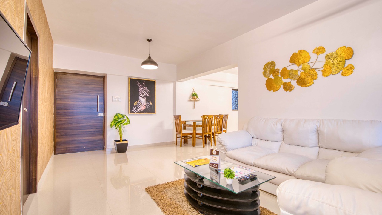 Photo of Livingroom in Kalina