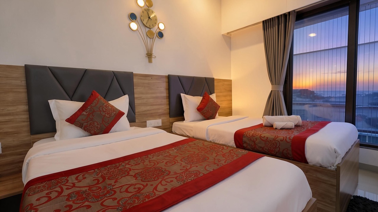 Photo of Bedroom in Kalina