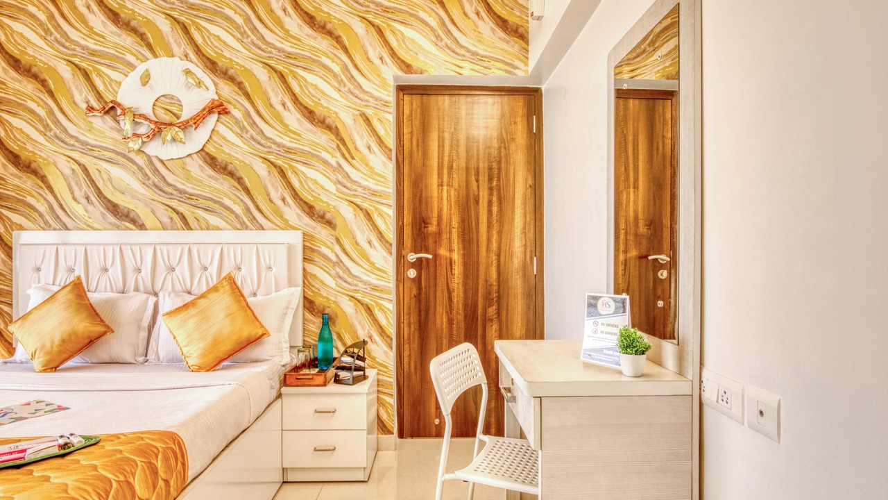 Photo of Bedroom in Kalina
