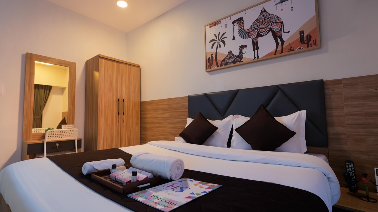 Photo of Bedroom in Kalina
