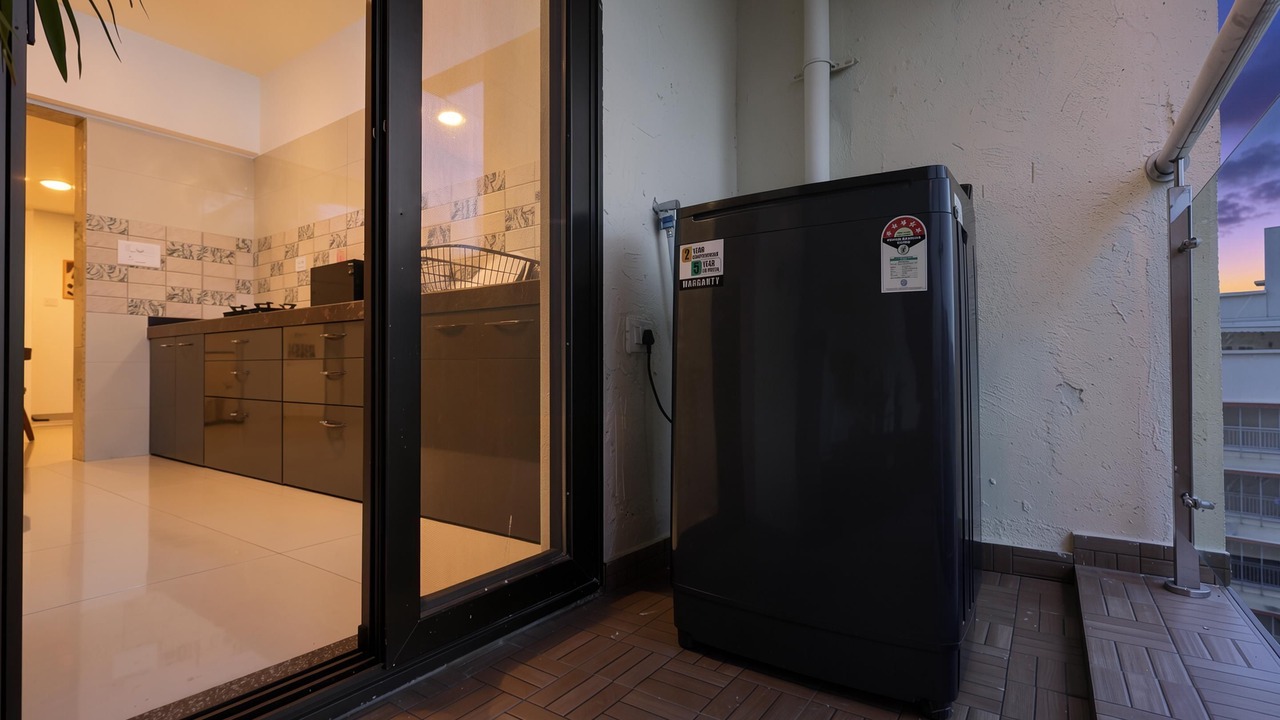 Photo of Kitchen in Kalina