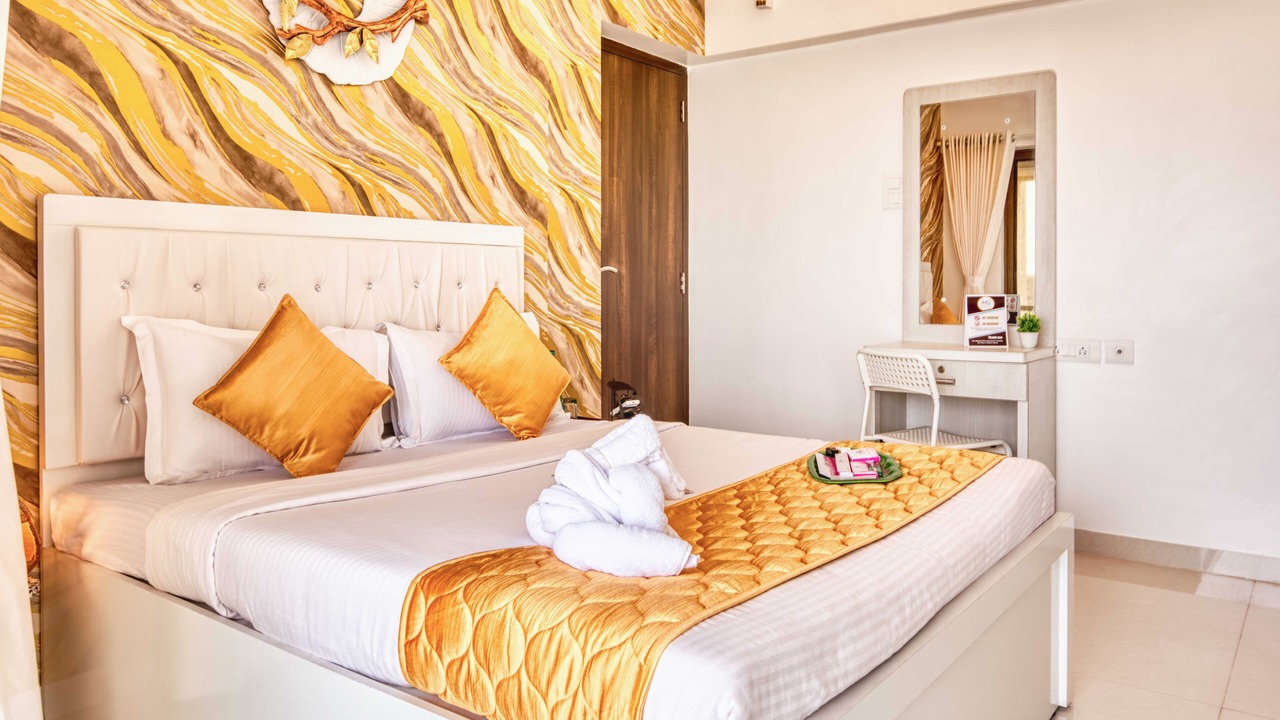 Photo of Bedroom in Kalina