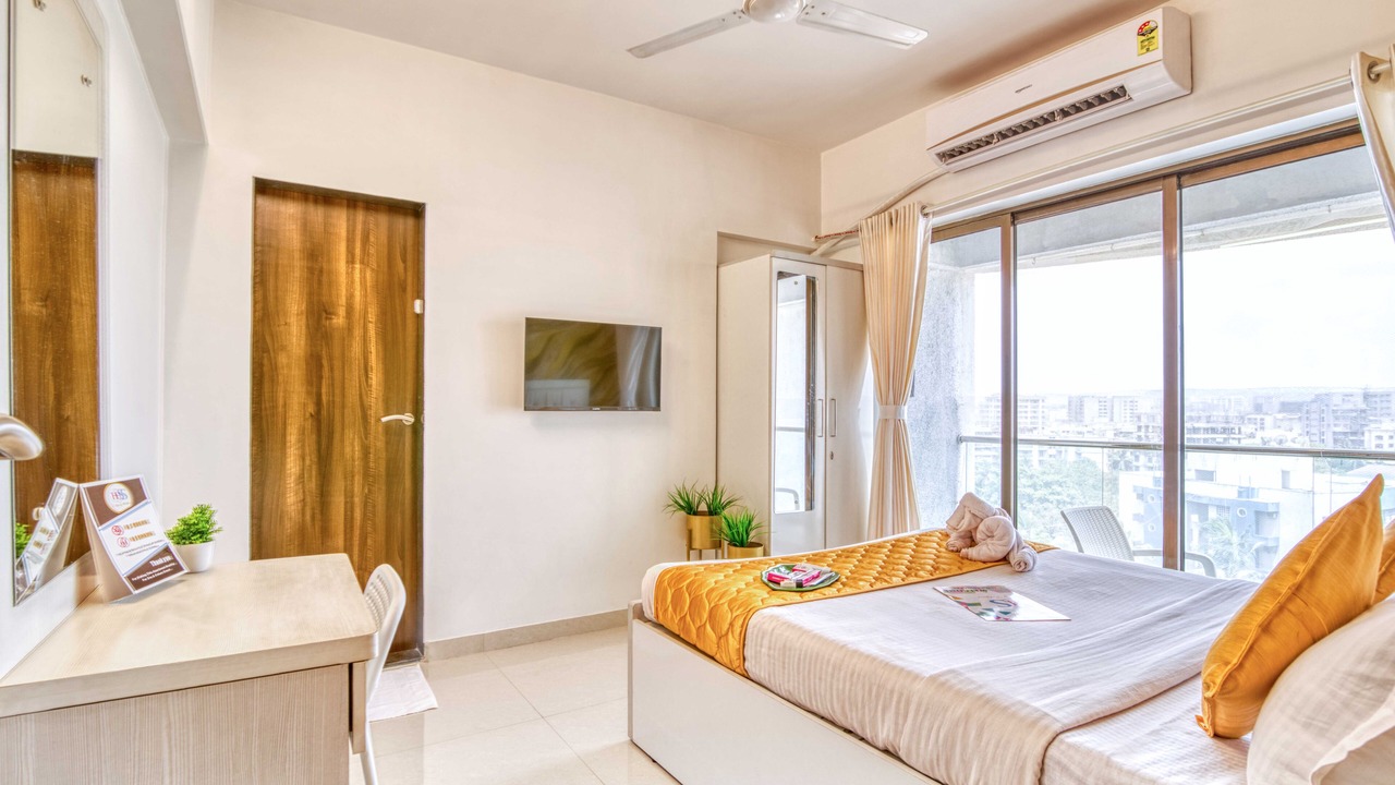 Photo of Bedroom in Kalina