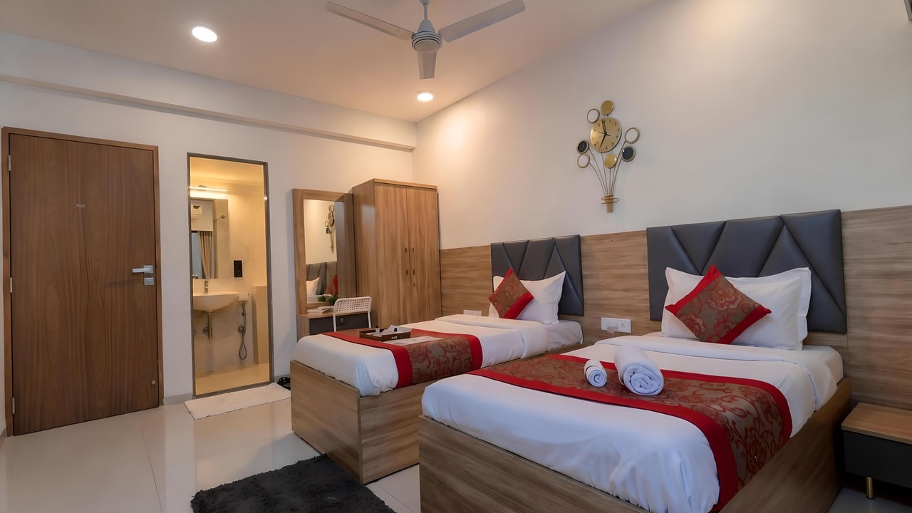 Photo of Bedroom in Kalina