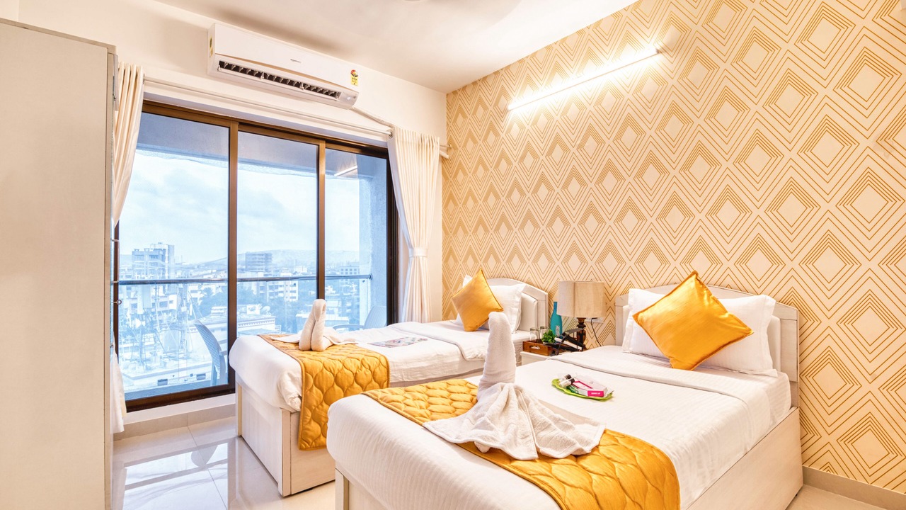 Photo of Bedroom in Kalina
