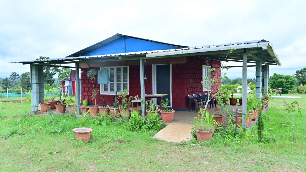 Photo of Outdoor in Piriyapatna