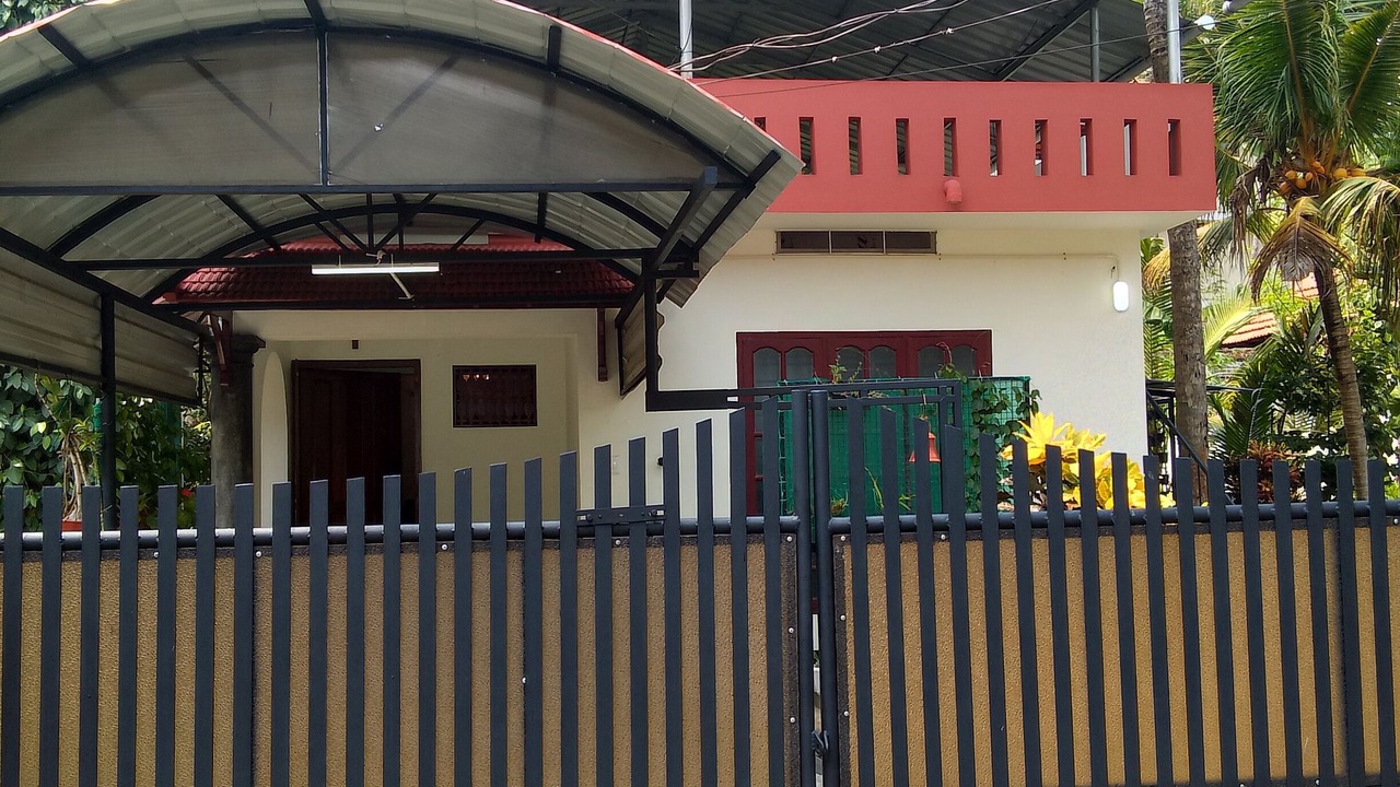 Photo of Outdoor in Kazhakuttam