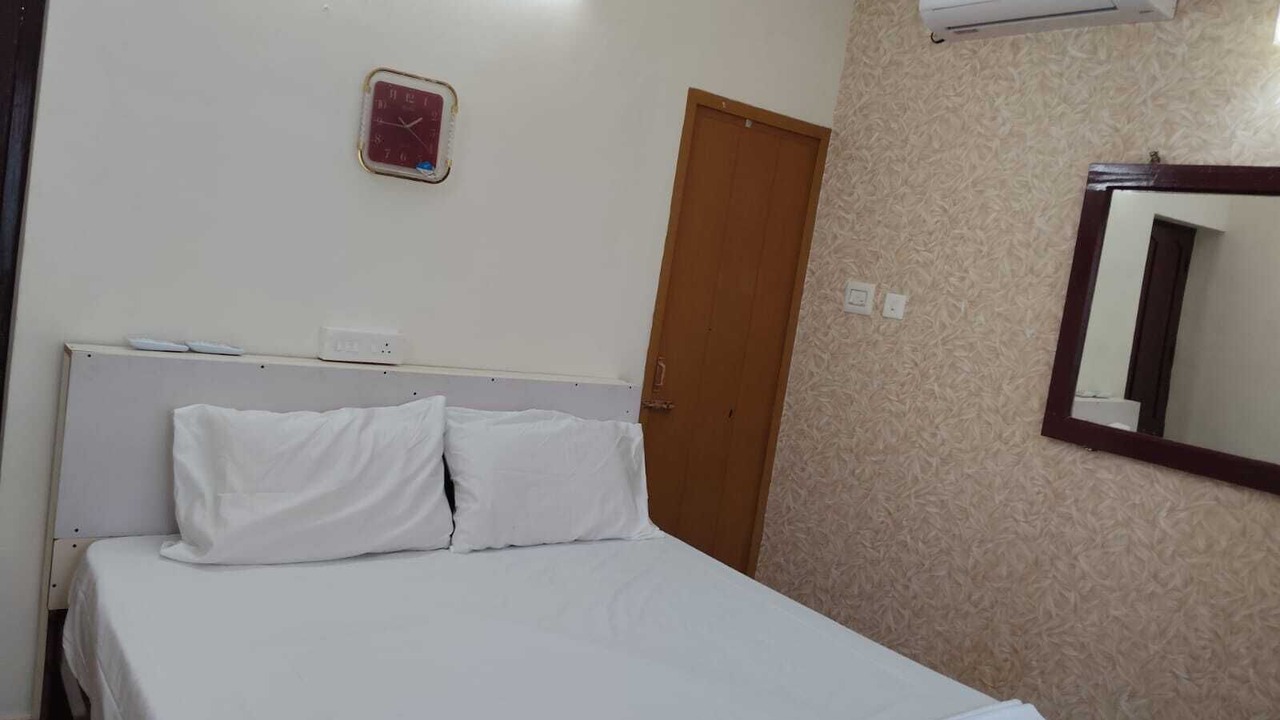 Photo of Bedroom in Kazhakuttam