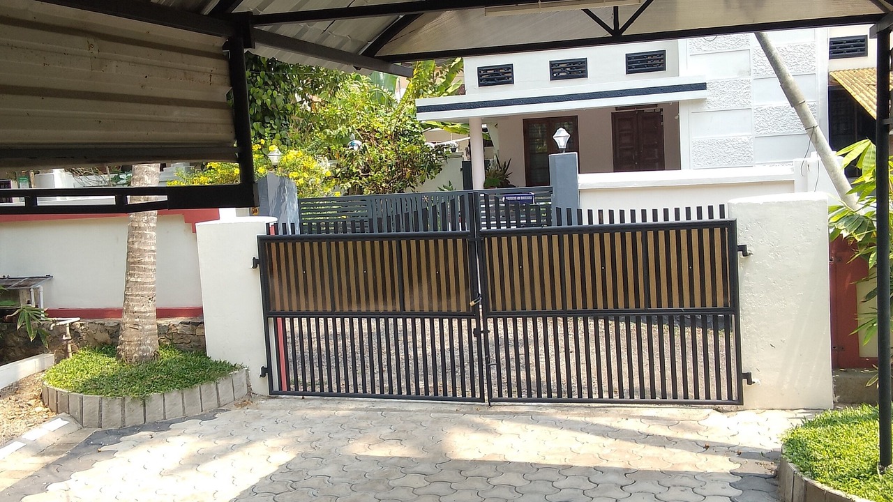 Photo of Outdoor in Kazhakuttam