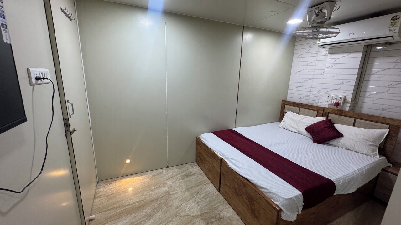 Photo of Bedroom in Mumbai