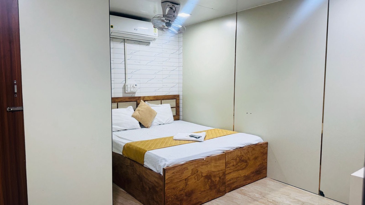 Photo of Bedroom in Mumbai