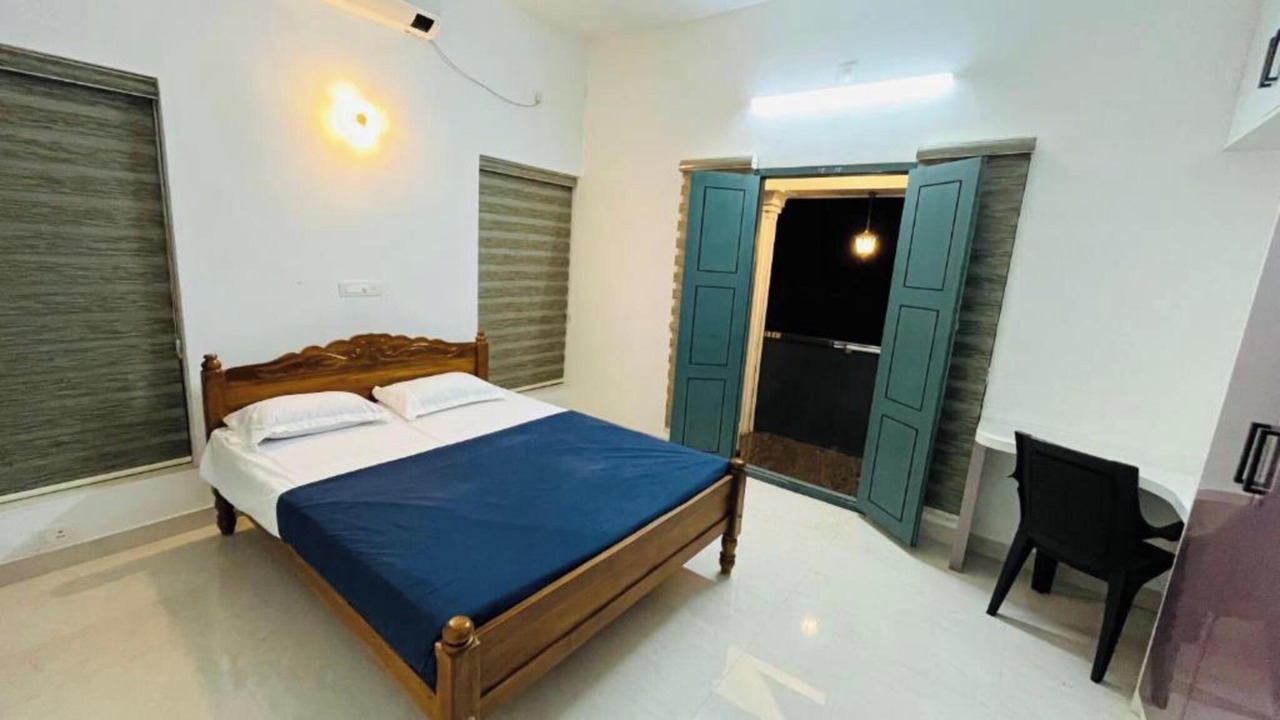 Photo of Bedroom in Alwaye