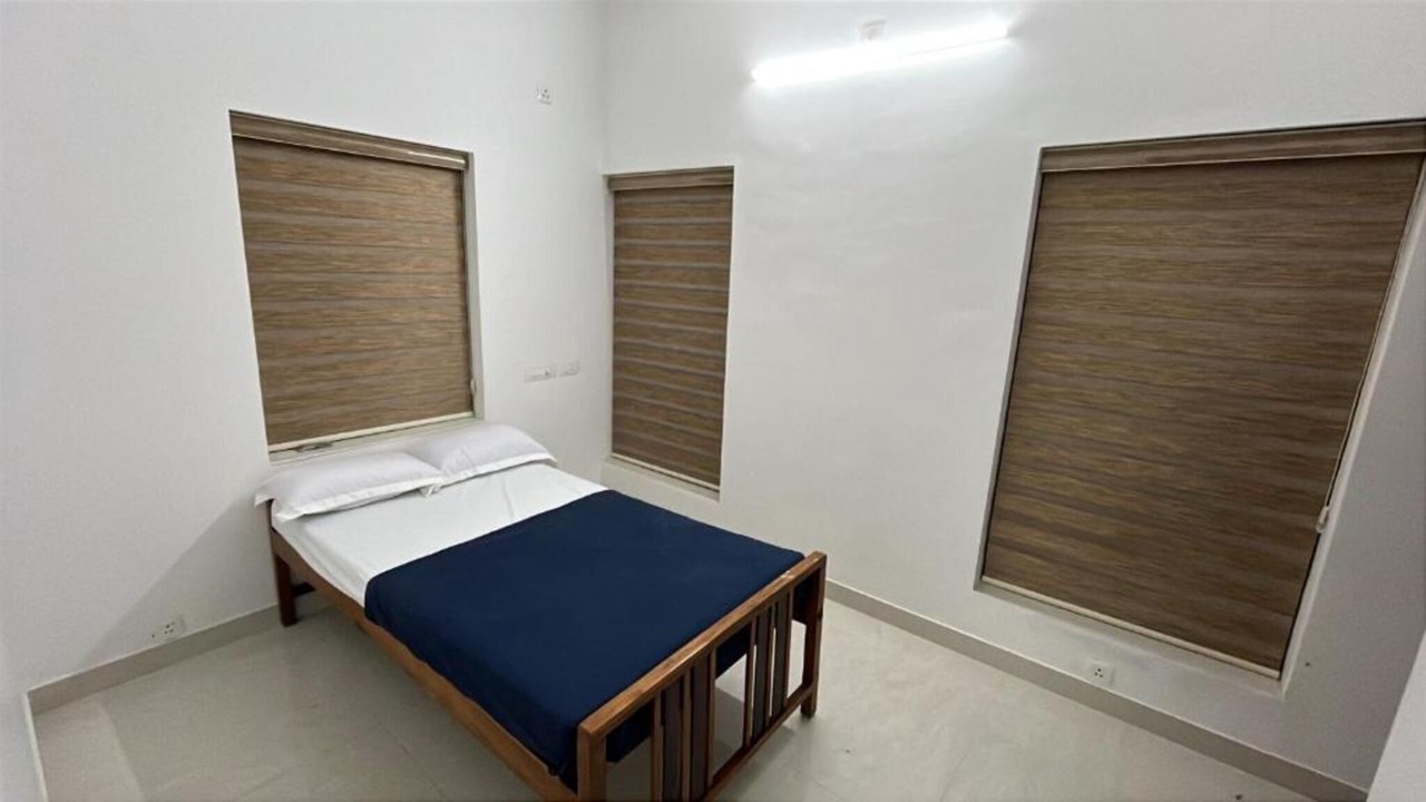 Photo of Bedroom in Alwaye