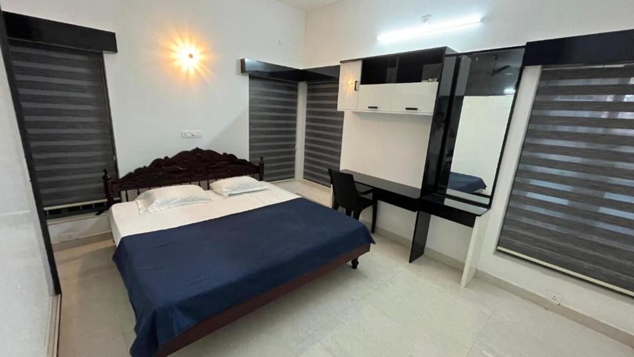 Photo of Bedroom in Alwaye