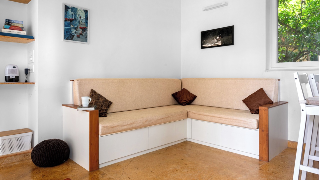 Photo of Livingroom in Denkanikota