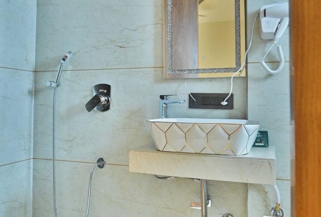 Photo of Bathroom in Aundh