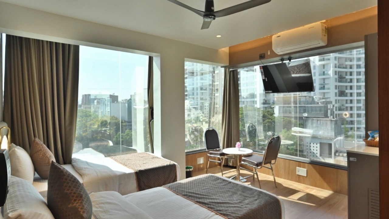 Photo of Bedroom in Aundh