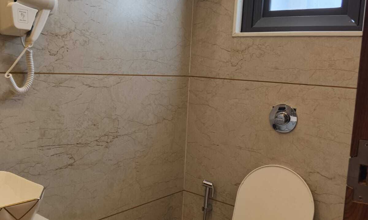 Photo of Bathroom in Aundh