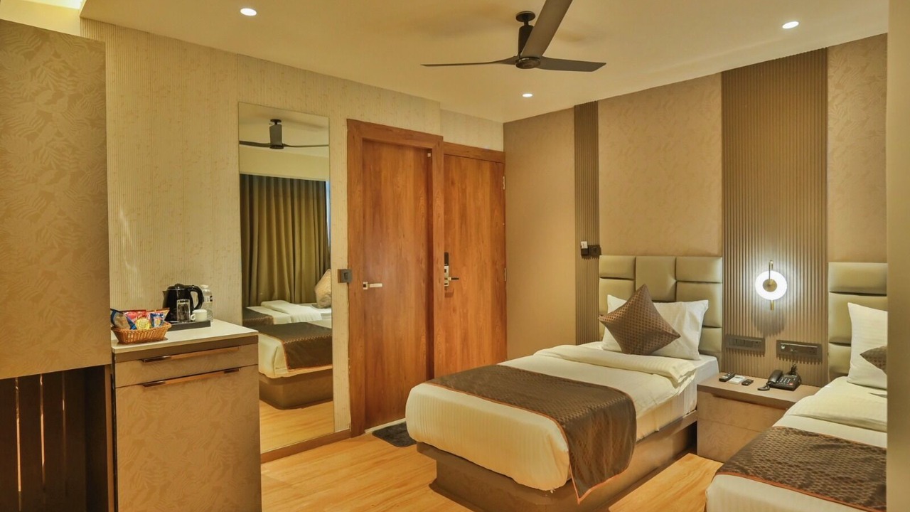 Photo of Bedroom in Aundh