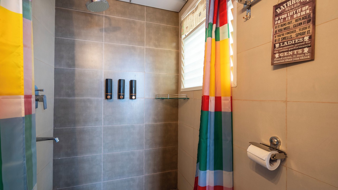 Photo of Bathroom in Chicalim