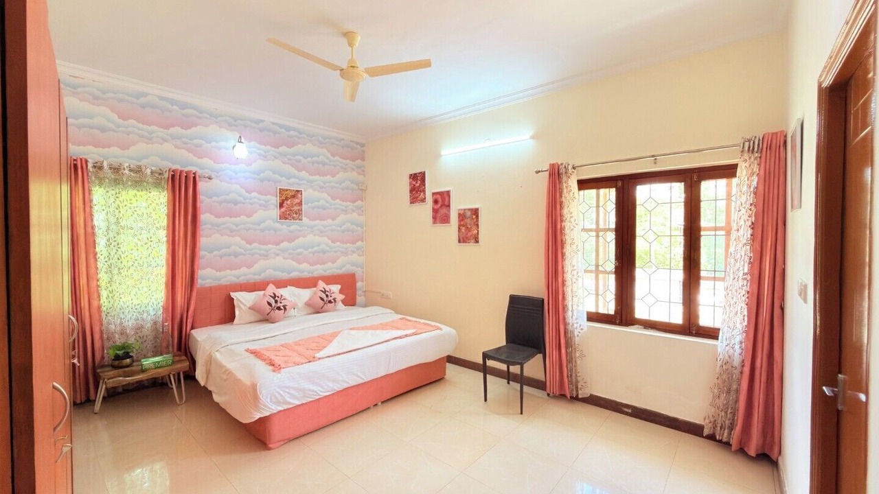 Photo of Bedroom in Agara