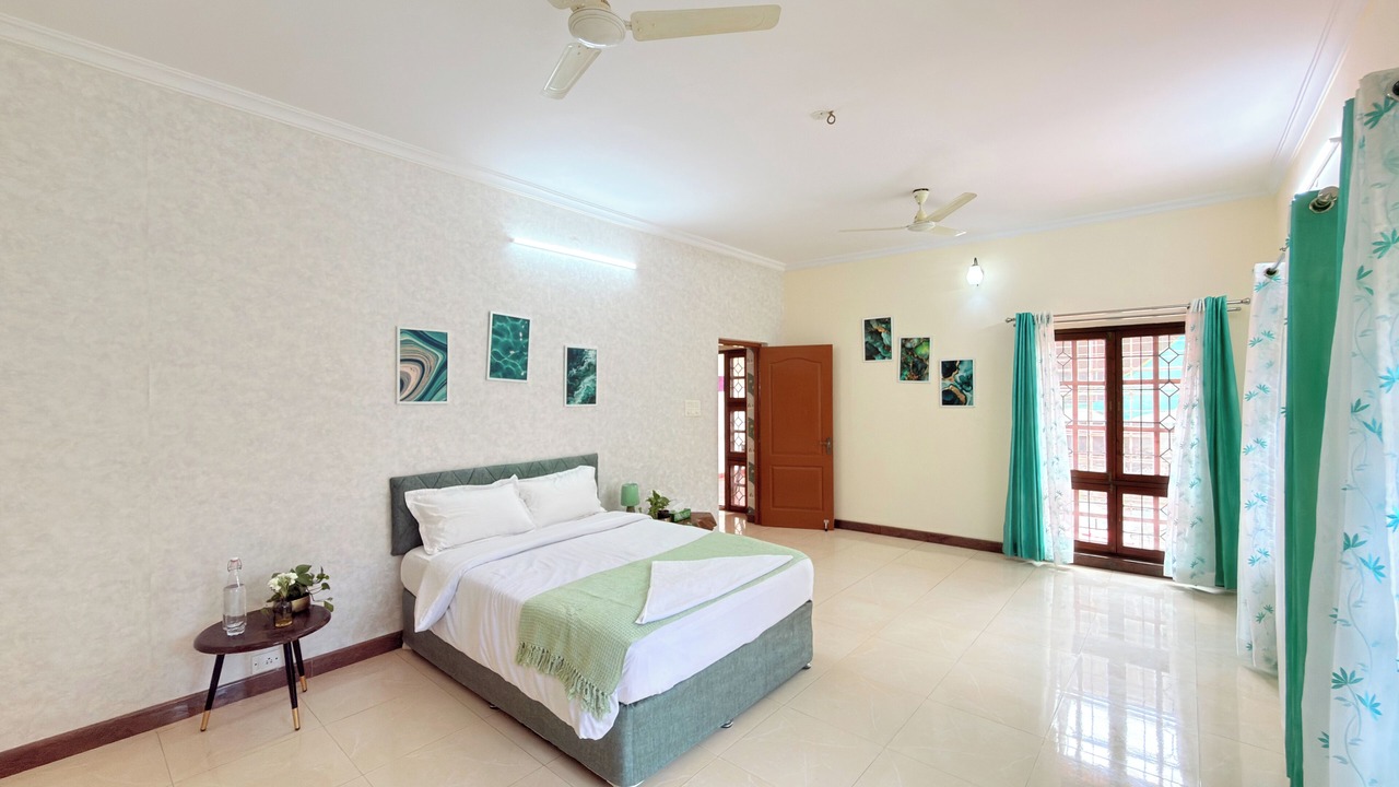 Photo of Bedroom in Agara