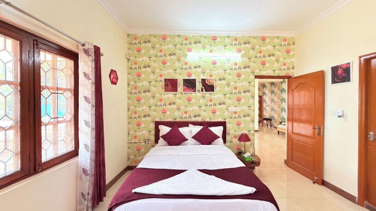 Photo of Bedroom in Agara