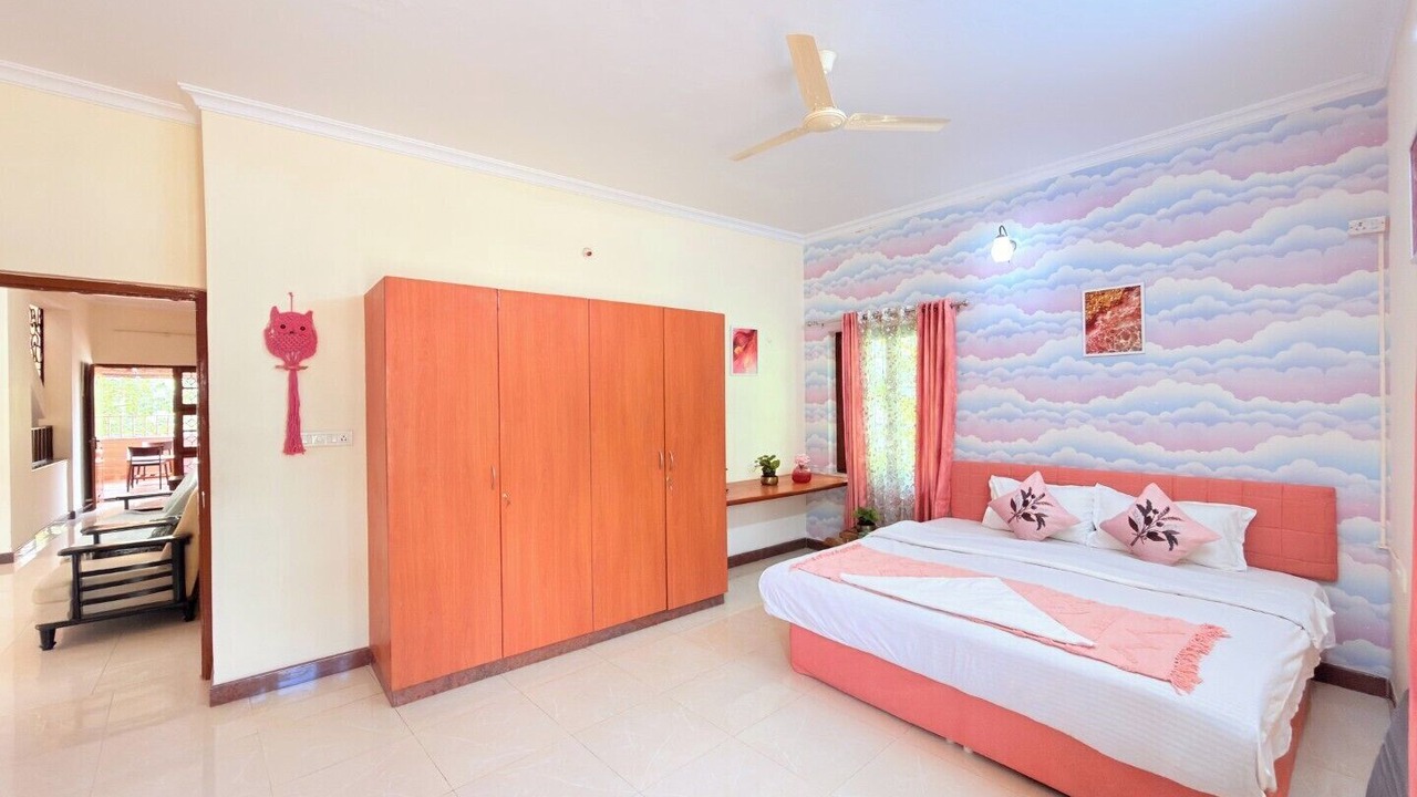 Photo of Bedroom in Agara