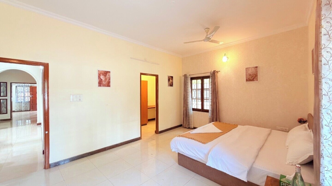 Photo of Bedroom in Agara