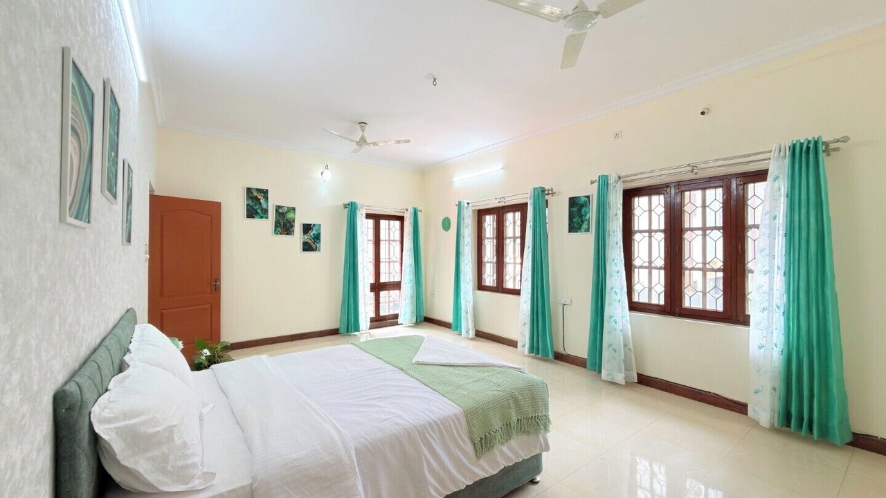 Photo of Bedroom in Agara