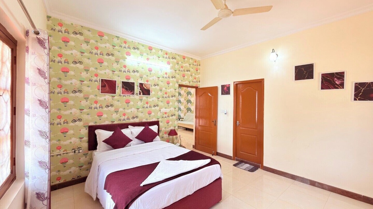 Photo of Bedroom in Agara