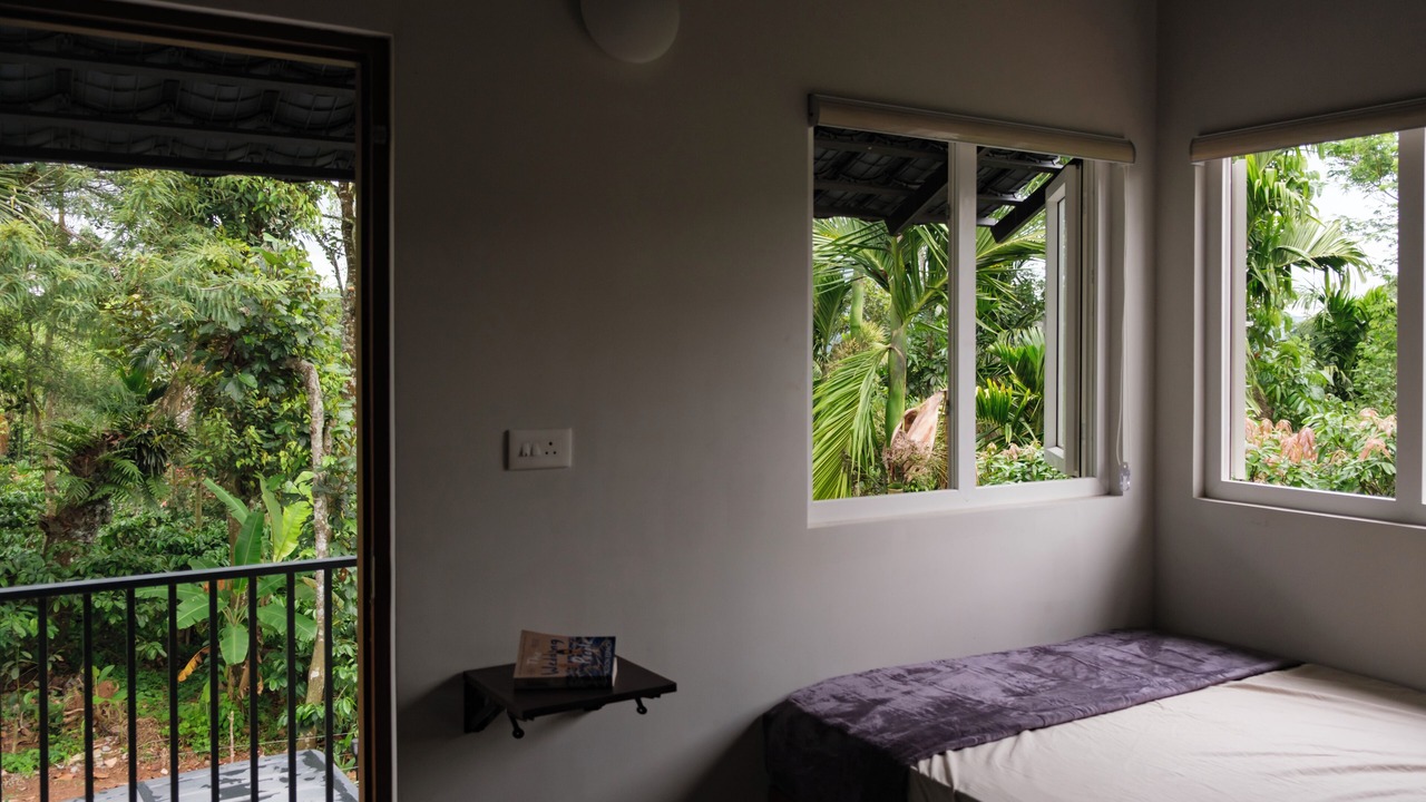 Photo of Bedroom in Kalpetta