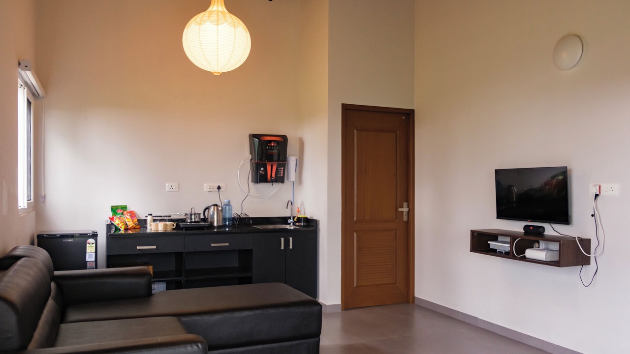 Photo of Livingroom in Kalpetta