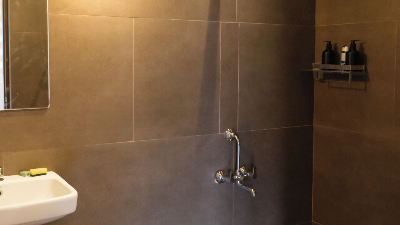 Photo of Bathroom in Kalpetta