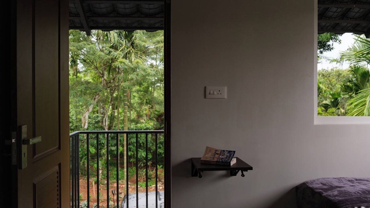 Photo of Bedroom in Kalpetta