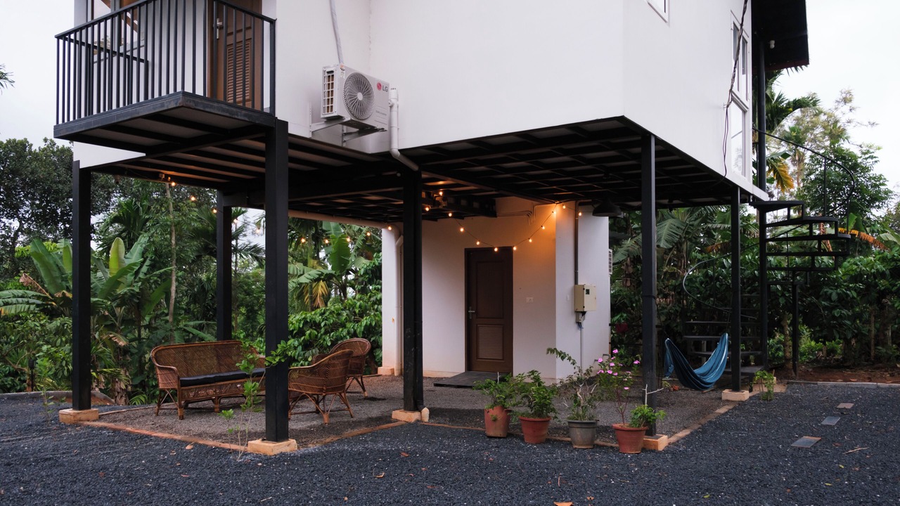 Photo of Outdoor in Kalpetta