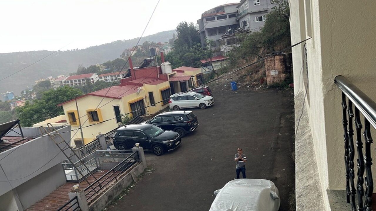 Photo of Outdoor in Panchgani