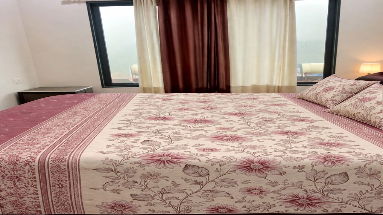 Photo of Bedroom in Panchgani
