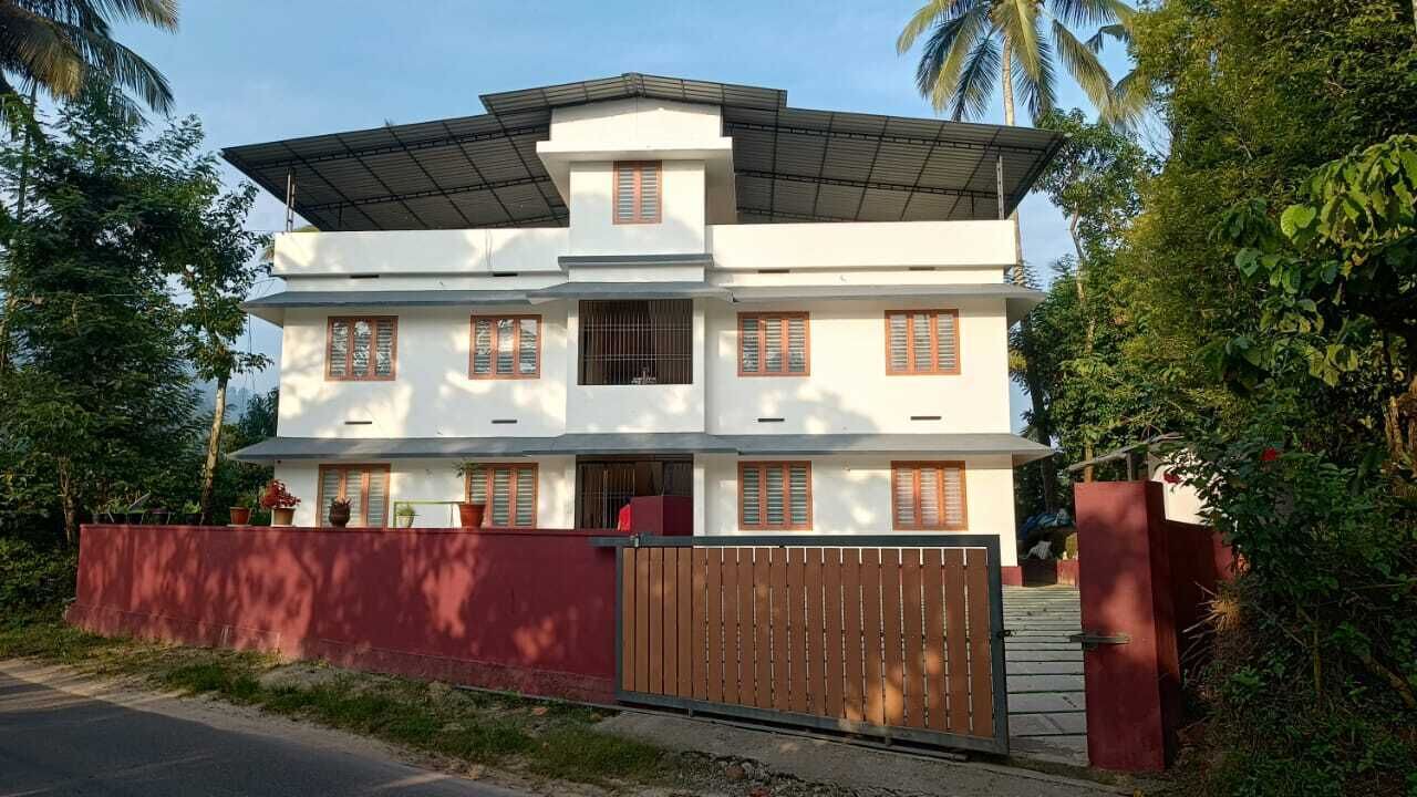 Photo of Outdoor in Kalpetta